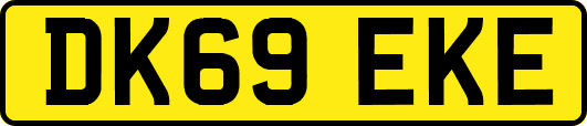 DK69EKE