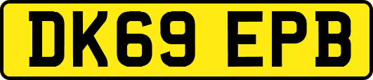 DK69EPB