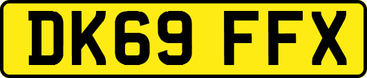 DK69FFX