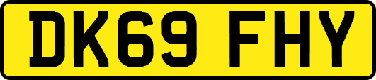 DK69FHY