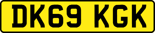 DK69KGK