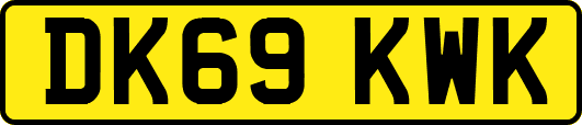 DK69KWK