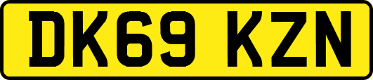 DK69KZN