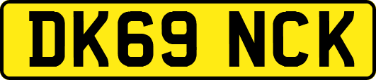 DK69NCK