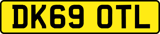DK69OTL