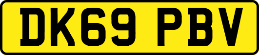 DK69PBV