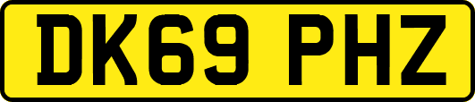 DK69PHZ
