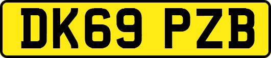 DK69PZB