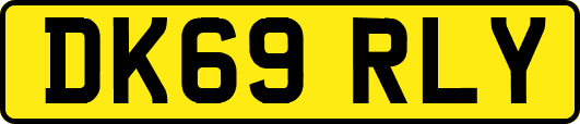 DK69RLY
