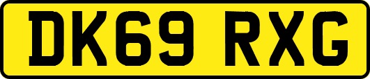 DK69RXG