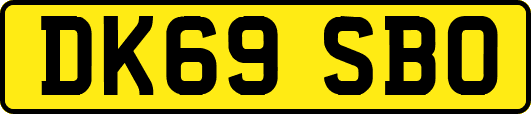 DK69SBO