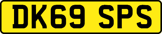 DK69SPS