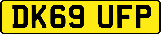 DK69UFP