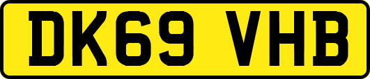 DK69VHB