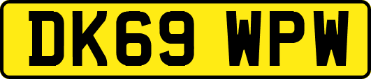 DK69WPW