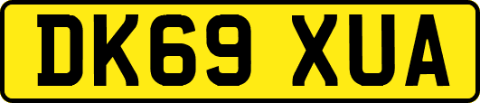 DK69XUA
