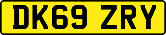 DK69ZRY