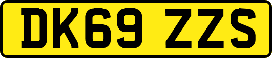 DK69ZZS