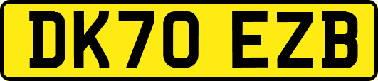 DK70EZB