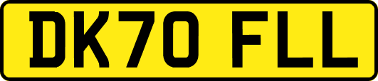DK70FLL