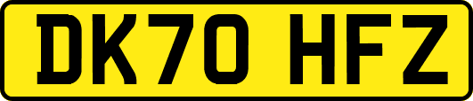 DK70HFZ