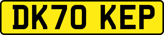 DK70KEP