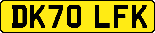 DK70LFK