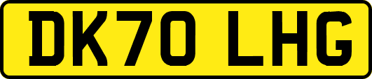 DK70LHG