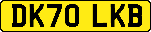 DK70LKB