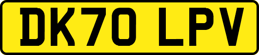 DK70LPV