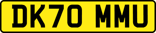 DK70MMU