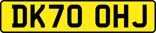 DK70OHJ