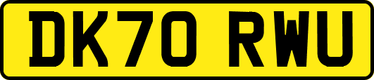 DK70RWU