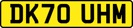 DK70UHM