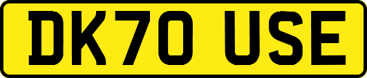 DK70USE