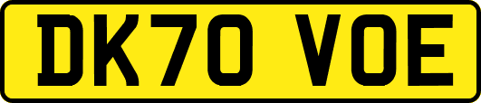 DK70VOE