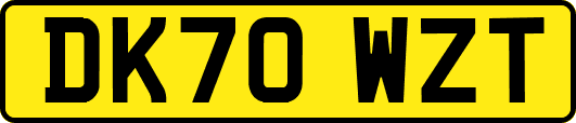 DK70WZT