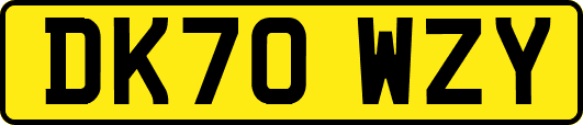 DK70WZY