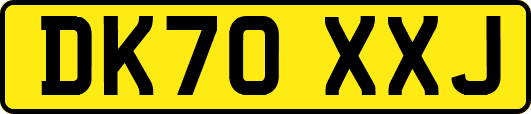 DK70XXJ
