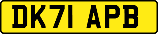 DK71APB