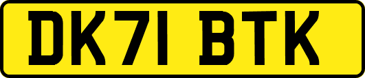 DK71BTK