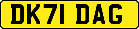 DK71DAG