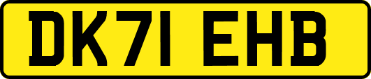DK71EHB
