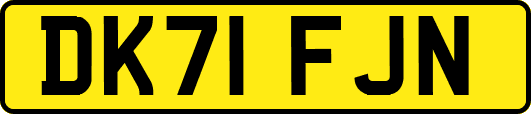 DK71FJN