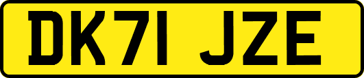 DK71JZE