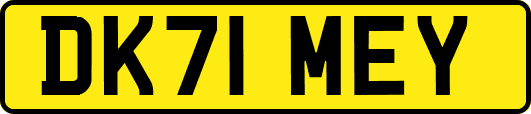 DK71MEY
