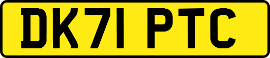 DK71PTC