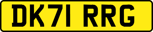 DK71RRG