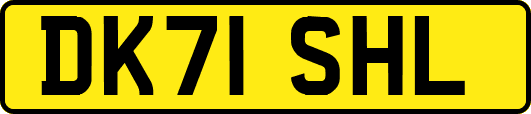 DK71SHL