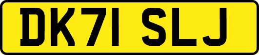 DK71SLJ